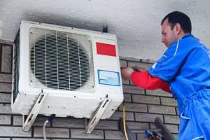 HVAC Companies Near Loganville, GA Available Now